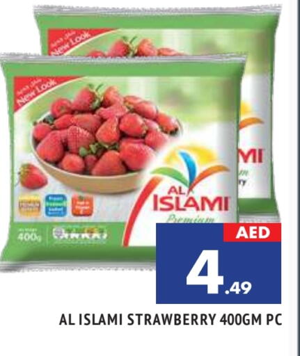 Strawberry available at AL MADINA in UAE - Sharjah / Ajman