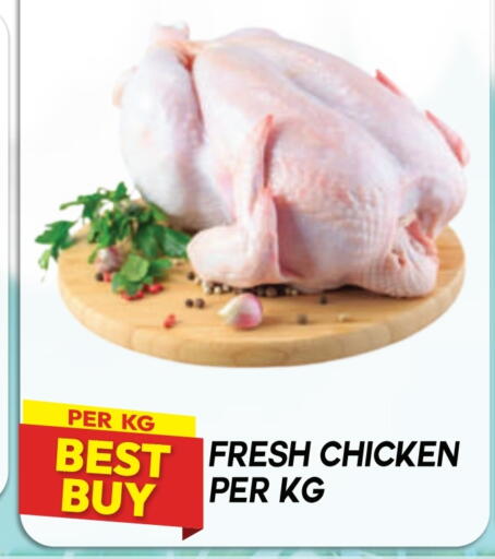 Fresh Whole Chicken available at Dream Land in UAE - Dubai