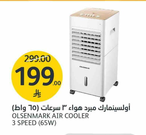 Small Appliances in AlJazera Shopping Center, Saudi Arabia Offers - Saudi Arabia OLSENMARK Air Cooler available at AlJazera Shopping Center in KSA, Saudi Arabia, Saudi - Riyadh