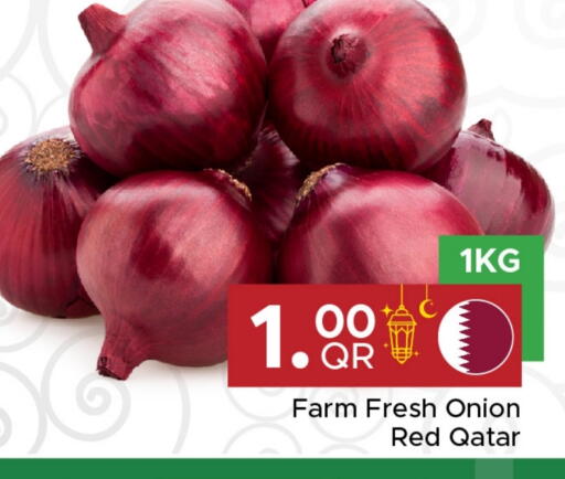 Onion from Qatar available at Family Food Centre in Qatar - Al Khor