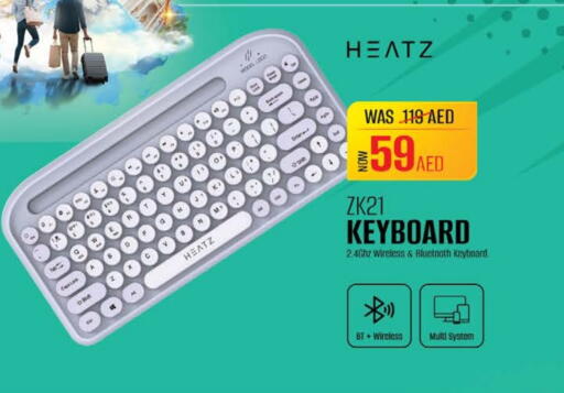 Keyboard / Mouse available at Nesto Hypermarket in UAE - Dubai