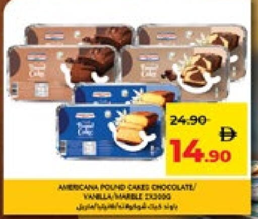 AMERICANA available at Lulu Hypermarket in UAE - Al Ain