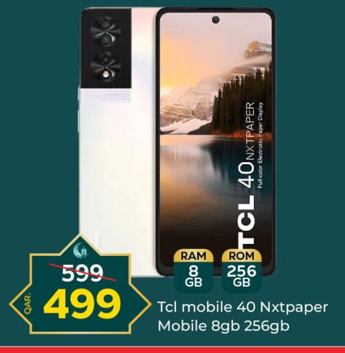 TCL available at Paris Hypermarket in Qatar - Al Khor