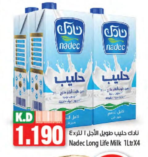 NADEC available at Mango Hypermarket  in Kuwait - Jahra Governorate