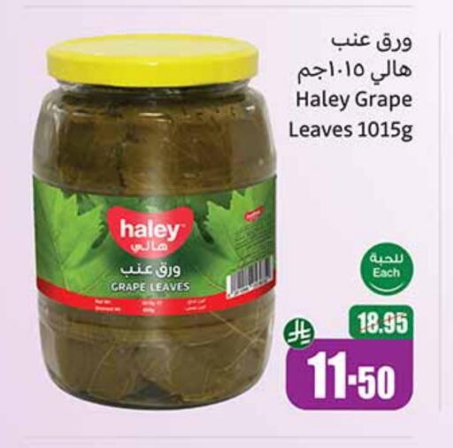 Canned & Packeted in Othaim Markets, Saudi Arabia Offers - Saudi Arabia HALEY available at Othaim Markets in KSA, Saudi Arabia, Saudi - Rafha