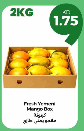Mango from Yemen available at Taw9eel.com in Kuwait - Kuwait City