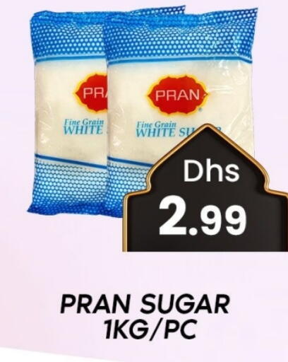 Sugar & Sweetener in Zain Mart Supermarket, UAE Offers - United Arab Emirates PRAN available at Zain Mart Supermarket in UAE - Ras al Khaimah