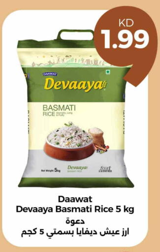 Basmati / Biryani Rice available at Taw9eel.com in Kuwait - Jahra Governorate