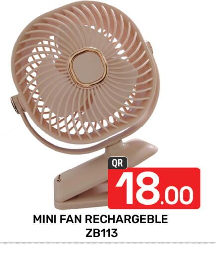 Small Appliances in Majlis Hypermarket, Qatar Offers - Qatar Fan available at Majlis Hypermarket in Qatar - Al Rayyan