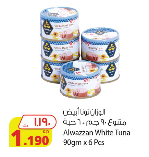 Tuna - Canned available at Agricultural Food Products Co. in Kuwait - Kuwait City
