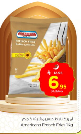 AMERICANA available at Nesto in KSA, Saudi Arabia, Saudi - Al Majmaah