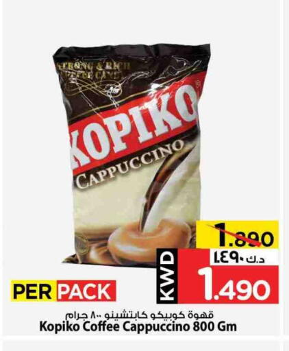 KOPIKO Coffee available at Mark & Save in Kuwait - Ahmadi Governorate