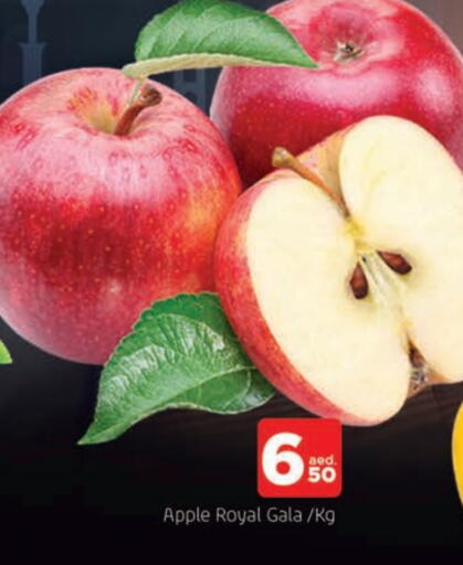 Apples available at AL MADINA in UAE - Sharjah / Ajman