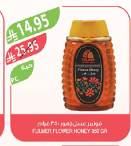 Sauces & Spreads in Farm , Saudi Arabia Offers - Saudi Arabia Honey available at Farm in KSA, Saudi Arabia, Saudi - Al Bahah