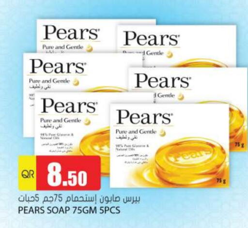 PEARS available at Grand Hypermarket in Qatar - Al Wakra