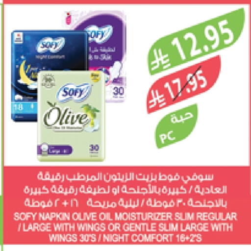 Feminine Hygiene in Farm , Saudi Arabia Offers - Saudi Arabia SOFY available at Farm in KSA, Saudi Arabia, Saudi - Jubail