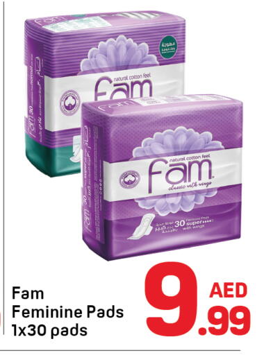 FAM available at Day to Day Department Store in UAE - Dubai