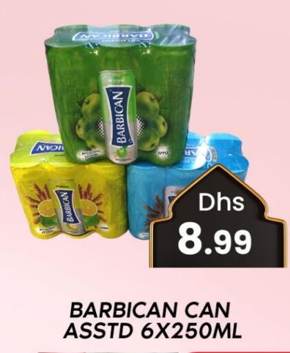 BARBICAN available at Zain Mart Supermarket in UAE - Ras al Khaimah