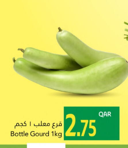 Gourd available at Gulf Food Center in Qatar - Al Daayen