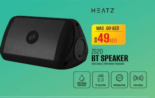 Speaker available at Nesto Hypermarket in UAE - Fujairah
