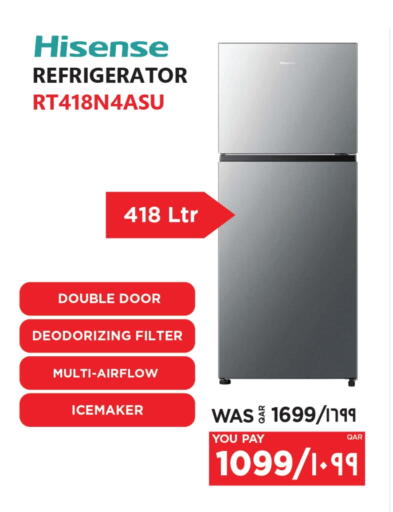 HISENSE available at Emax  in Qatar - Al Shamal