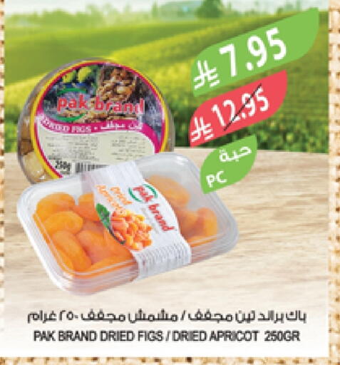 Apricot available at Farm  in KSA, Saudi Arabia, Saudi - Sakaka