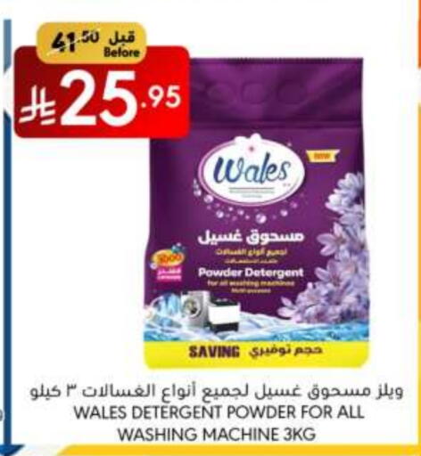 غسل الملابس in مانويل ماركت, المملكة العربية السعودية Offers - المملكة العربية السعودية منظف available at مانويل ماركت in مملكة العربية السعودية, السعودية, سعودية - الرياض