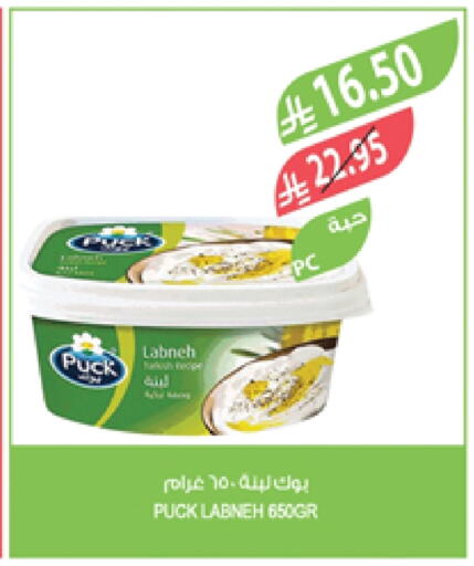 PUCK Labneh available at Farm  in KSA, Saudi Arabia, Saudi - Riyadh