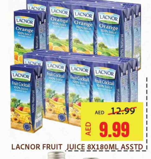 LACNOR available at Leptis Hypermarket  in UAE - Ras al Khaimah