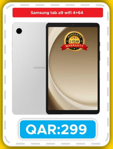SAMSUNG available at Rambo Mart in Qatar - Al Shamal