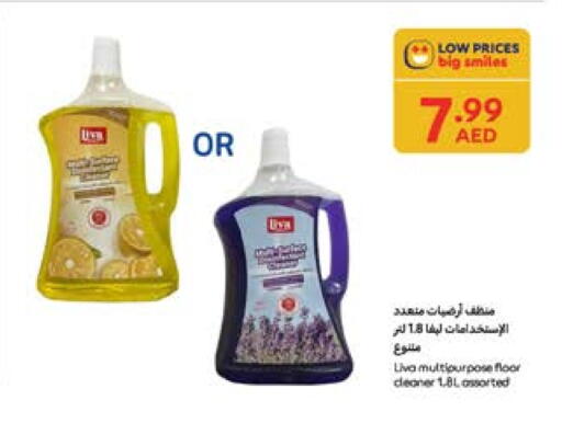 Cleaning in Carrefour UAE, UAE Offers - United Arab Emirates available at Carrefour UAE in UAE - Dubai