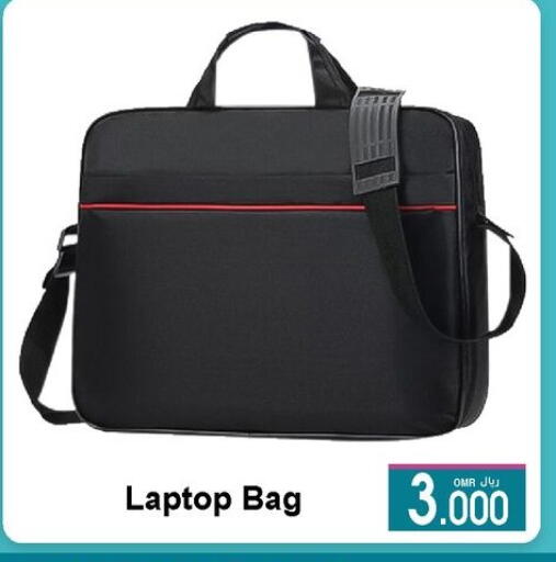 Laptop Bag available at A & H in Oman - Sohar
