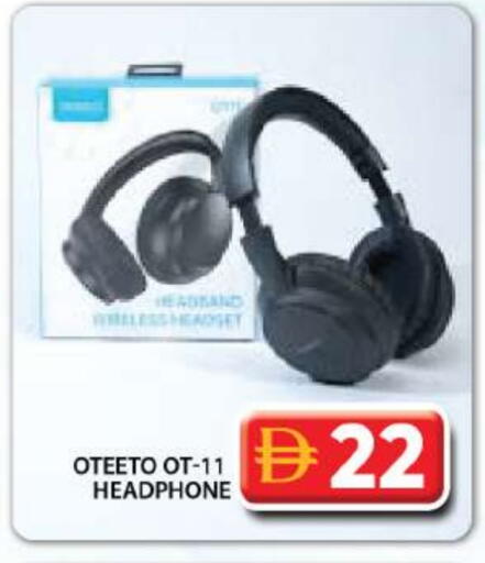 Earphone available at Grand Hyper Market in UAE - Dubai
