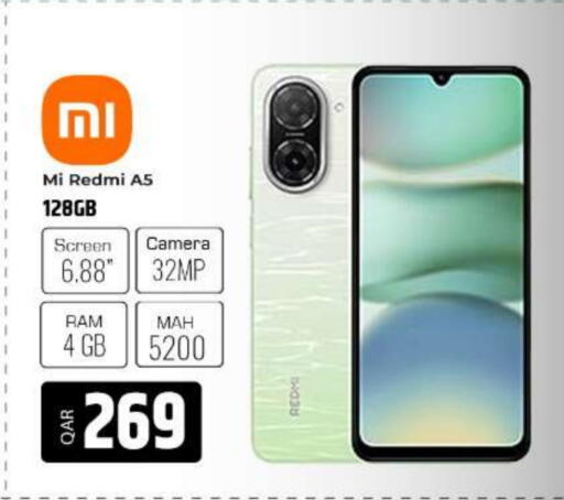 REDMI available at Al Rawabi Electronics in Qatar - Doha