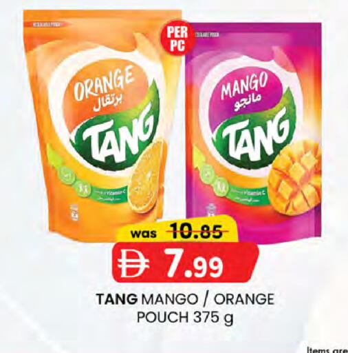 TANG available at K M Trading  in UAE - Dubai