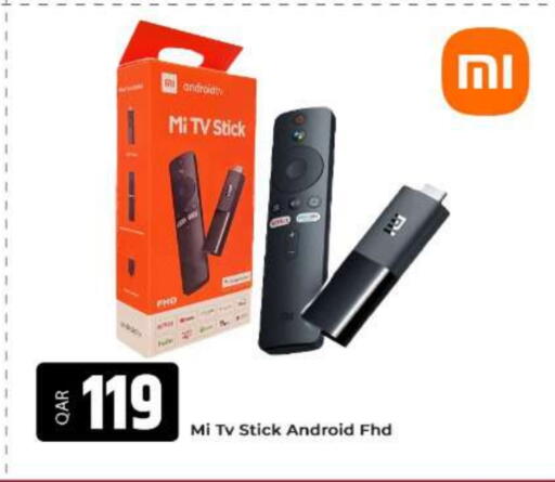 MI available at Al Rawabi Electronics in Qatar - Doha