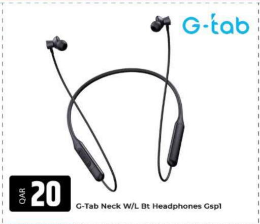 Earphone available at Al Rawabi Electronics in Qatar - Doha