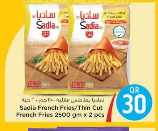 SADIA available at Safari Hypermarket in Qatar - Al Khor