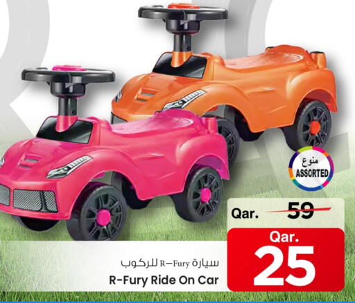 هدايا و ألعاب in مارك & سيف, قطر Offers - قطر available at مارك & سيف in قطر - أم صلال