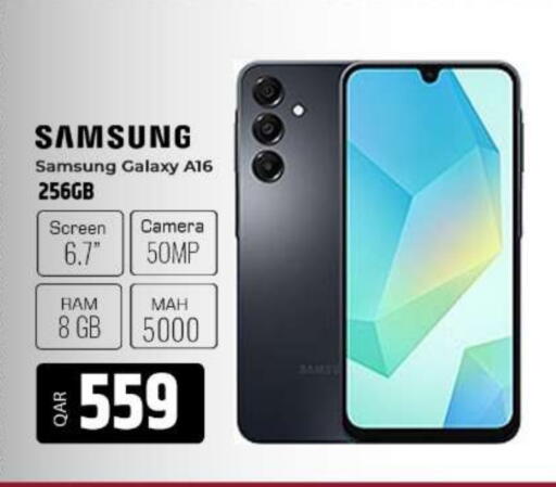 SAMSUNG available at Al Rawabi Electronics in Qatar - Doha