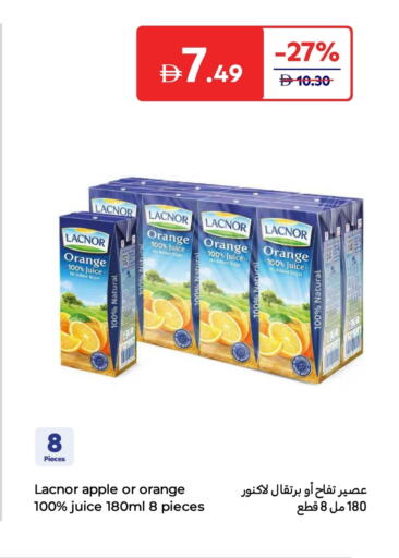 LACNOR available at Carrefour UAE in UAE - Umm al Quwain