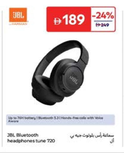 JBL Earphone available at Carrefour UAE in UAE - Dubai