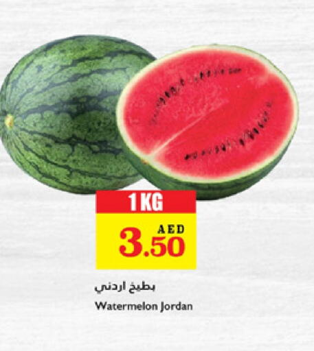 بطيخ from Jordan available at تروليز سوبرماركت in الإمارات العربية المتحدة , الامارات - الشارقة / عجمان