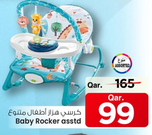Baby Toys & Accessories in Mark & Save , Qatar Offers - Qatar available at Mark & Save in Qatar - Al-Shahaniya