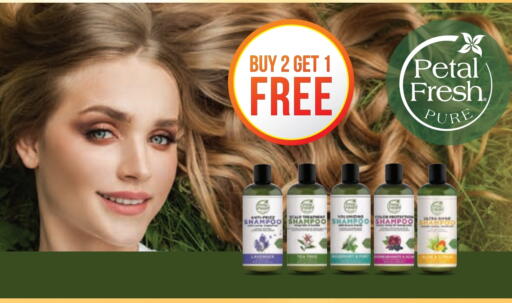 Shampoo / Conditioner available at Life Pharmacy in UAE - Ras al Khaimah