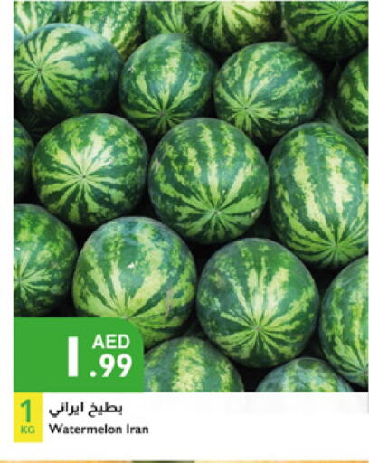 بطيخ from Iran available at إسطنبول سوبرماركت in الإمارات العربية المتحدة , الامارات - الشارقة / عجمان