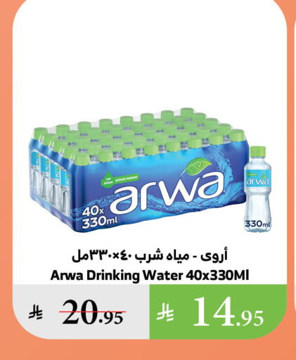 ARWA available at Al Raya in KSA, Saudi Arabia, Saudi - Tabuk