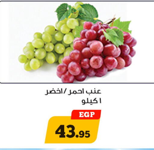 Grapes available at Awlad Ragab in Egypt - Cairo