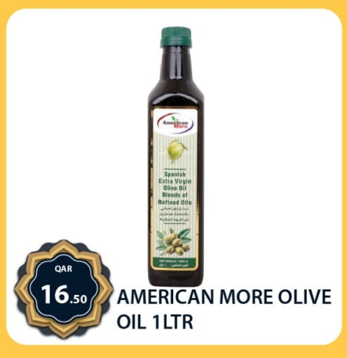 Virgin Olive Oil available at G MAX Hypermarket in Qatar - Al Wakra