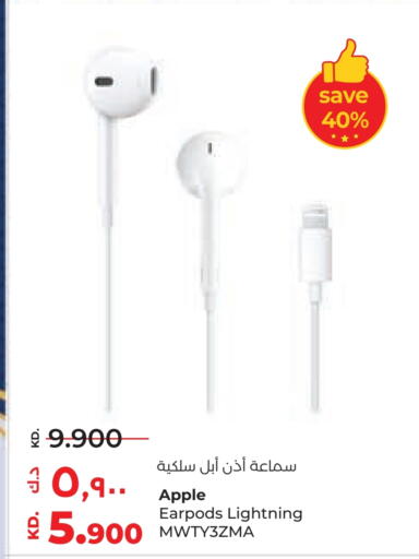 Apple available at Lulu Hypermarket  in Kuwait - Kuwait City